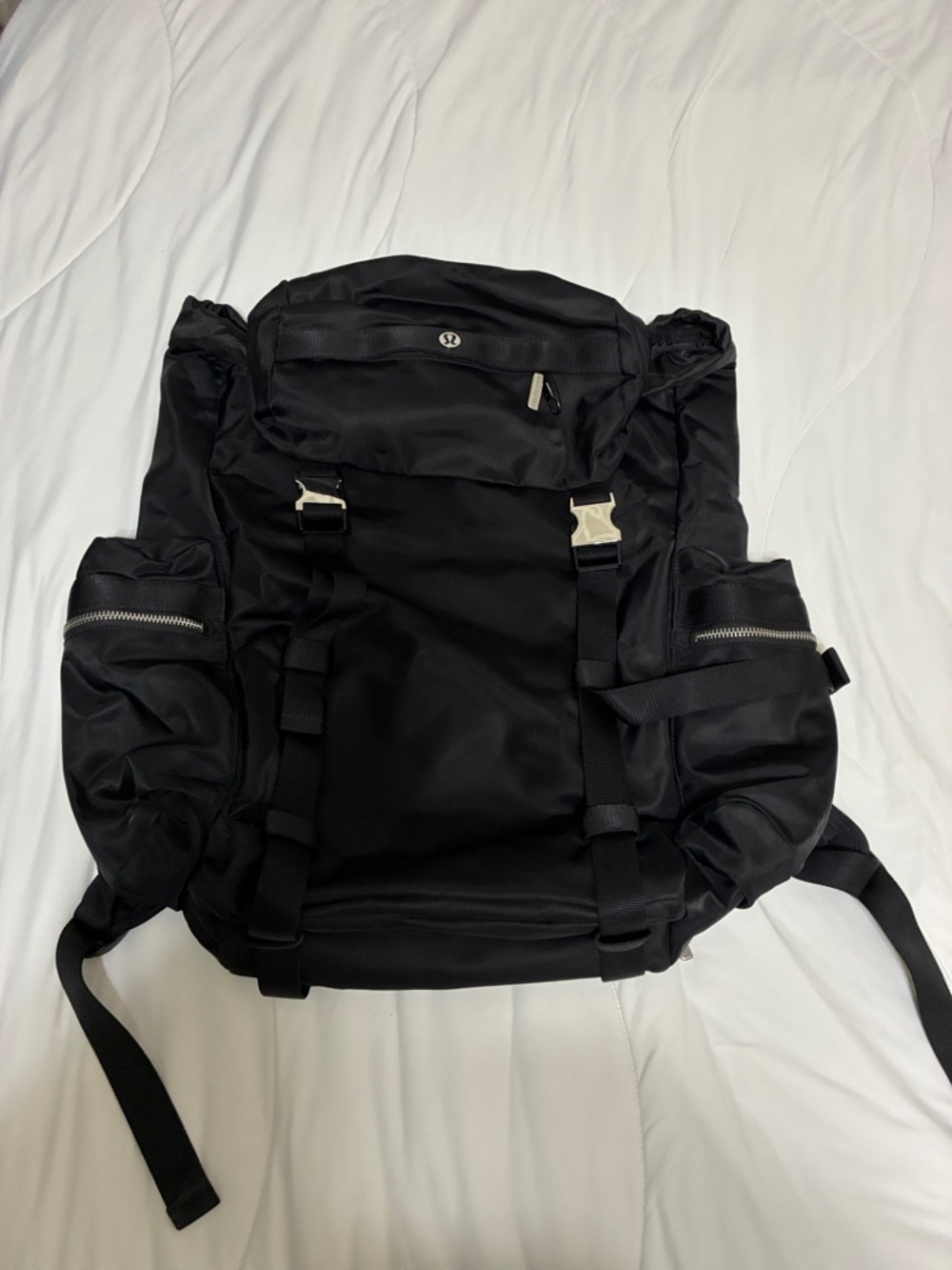 lululemon athletica Wanderlust Backpack